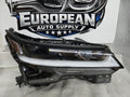 2024-2026 LEXUS GX550 LED HEADLIGHT TRIPLE BEAM RH PASSENGER OEM 81145-60T20
