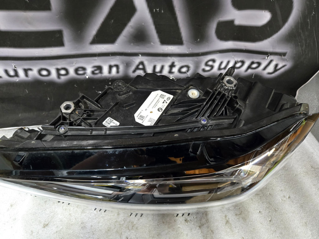2023-2024 BMW 3 Series 330i M340i G20 Left LH Full LED Headlight OEM COMPLETE