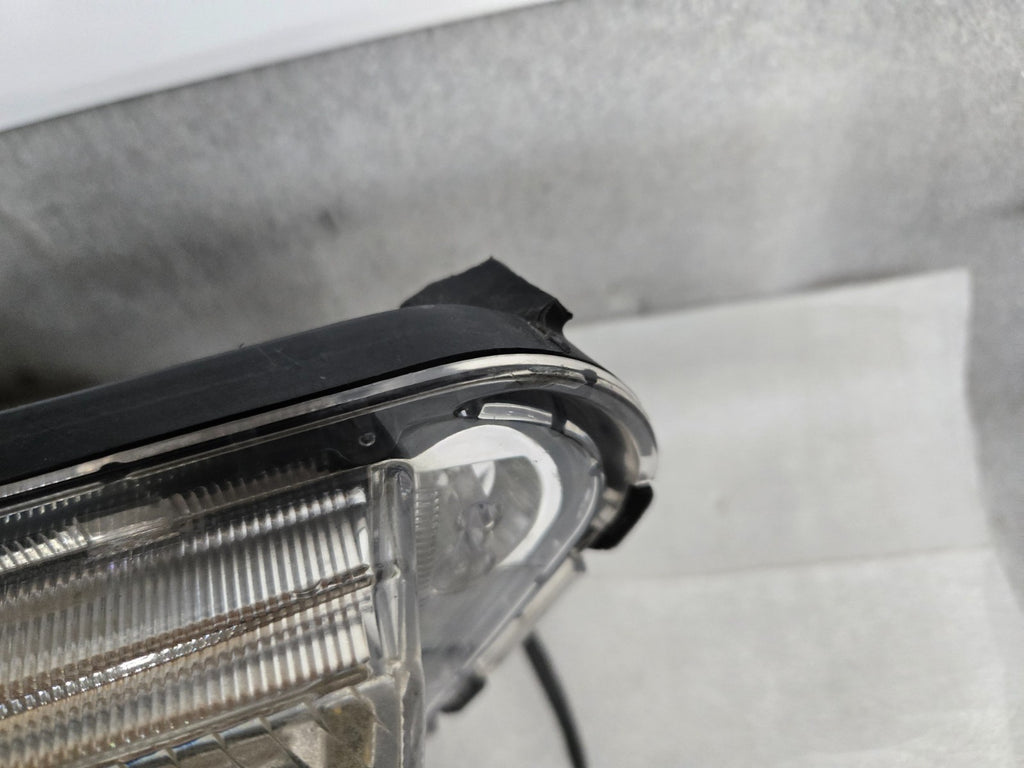 2011-2019 Mitsubishi Outlander Sport Right RH Xenon HID Headlight OEM