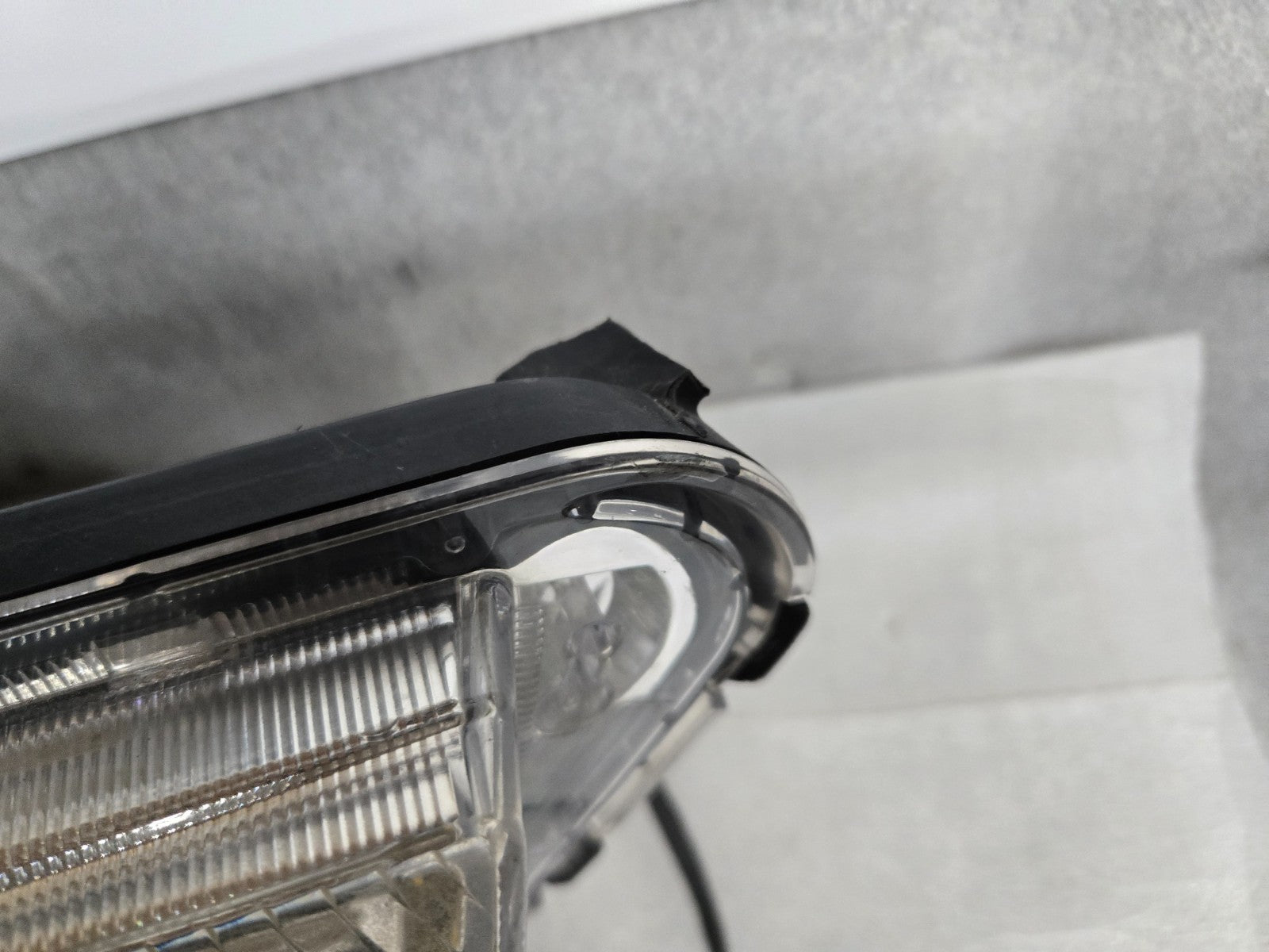 2011-2019 Mitsubishi Outlander Sport Right RH Xenon HID Headlight OEM