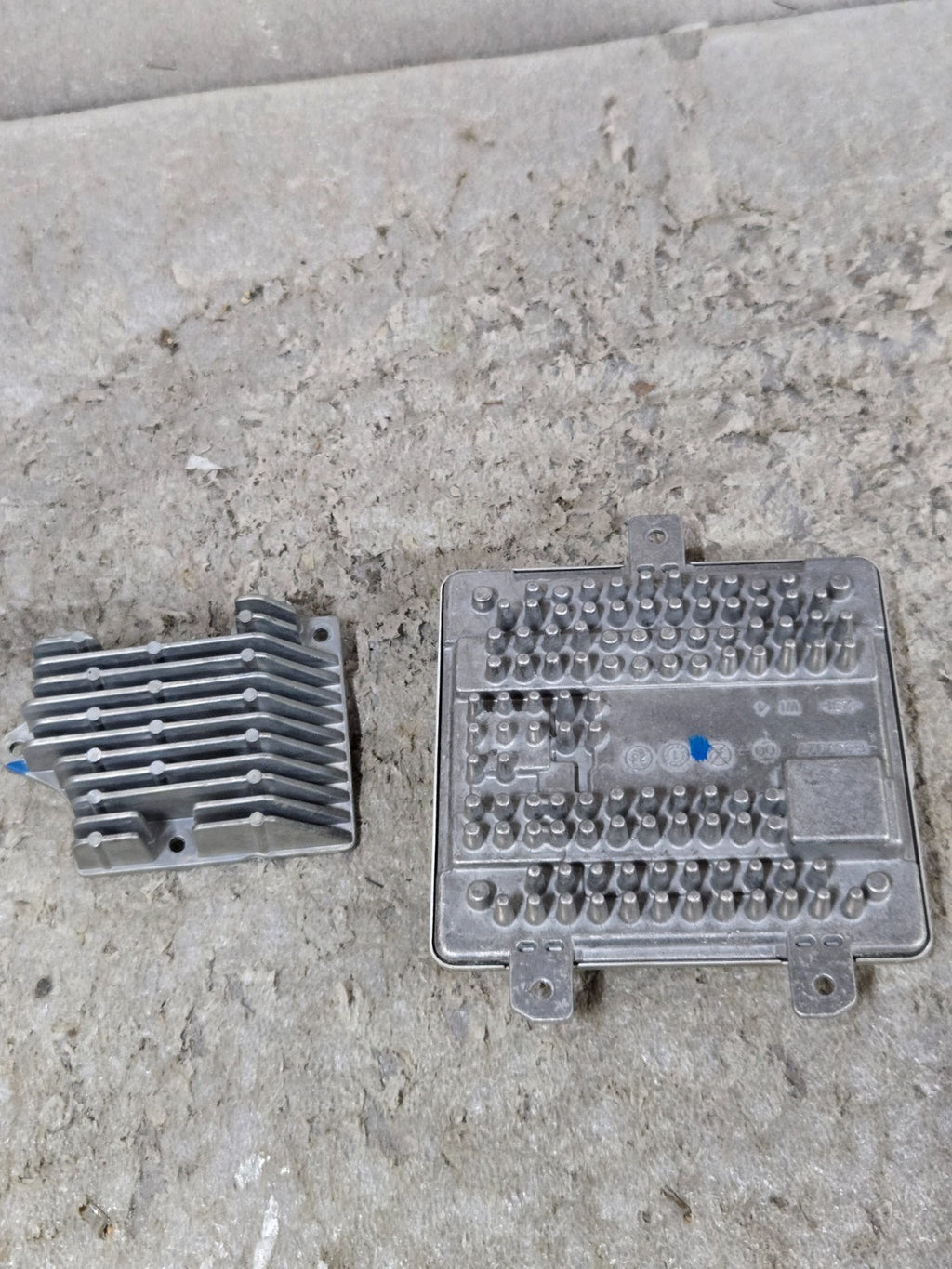 2022-2023 BMW 230i M240i Headlight LED Light Module & Ballast Genuine OEM Right