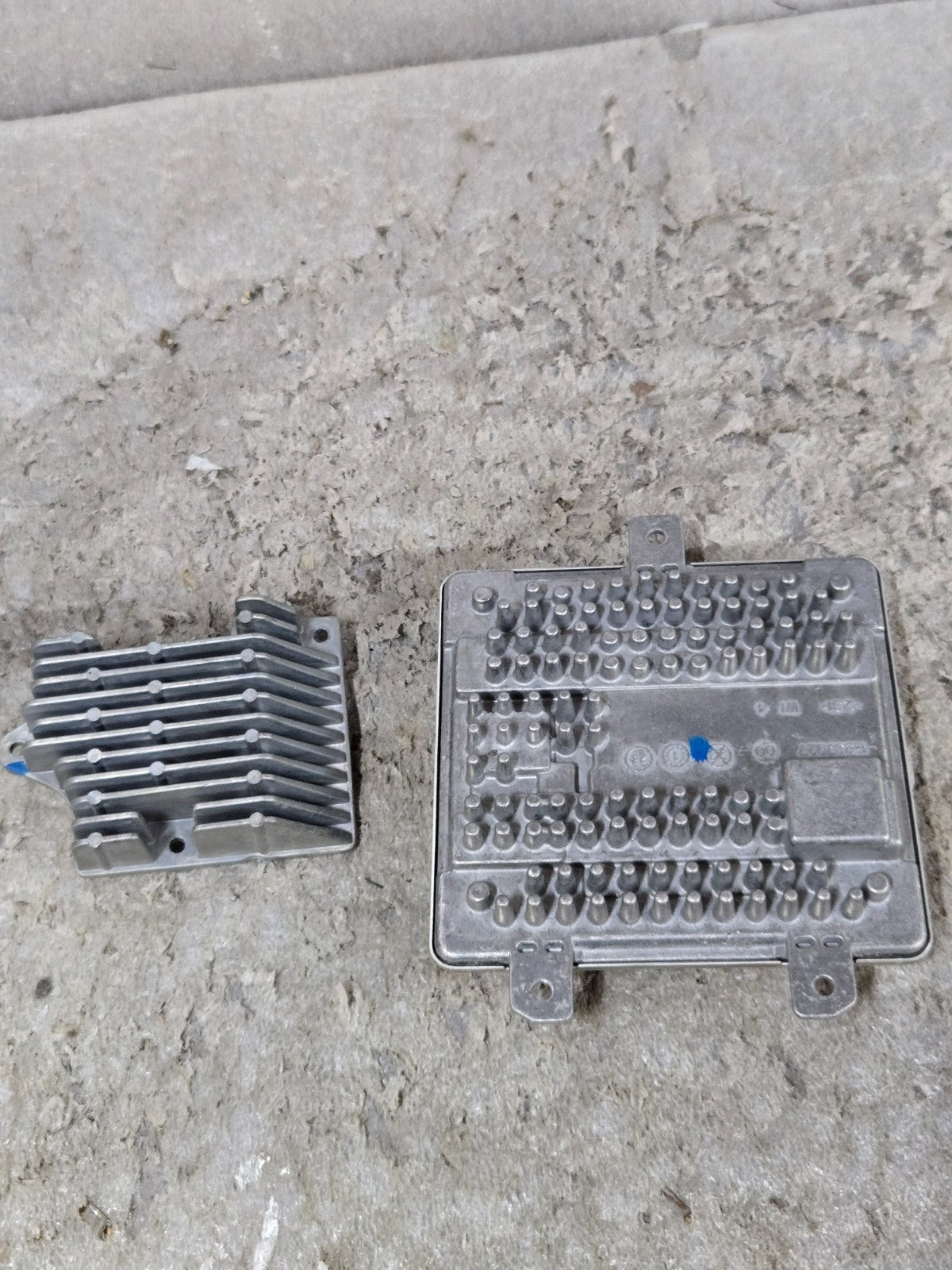 2022-2023 BMW 230i M240i Headlight LED Light Module & Ballast Genuine OEM Right