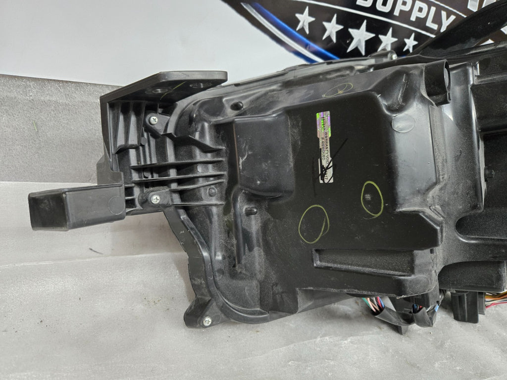2020-2024 Mazda CX-30 NON AFS Right RH Passenger LED Headlight DGH9-51-030A OEM