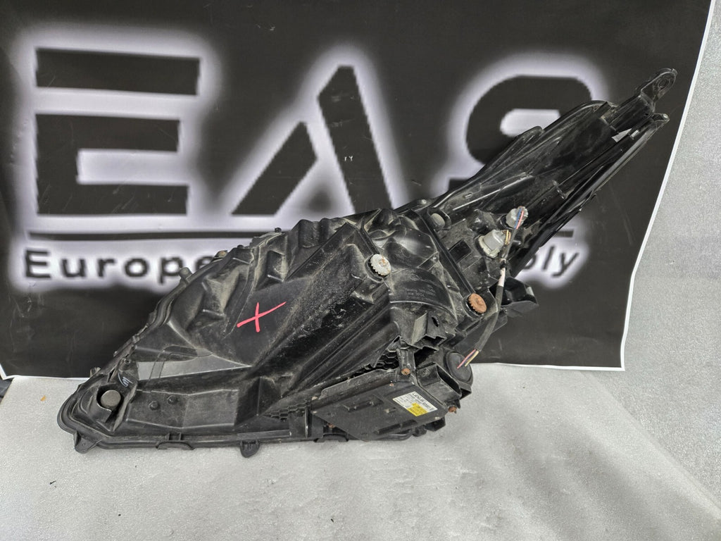 2016-2019 Lexus RX 350 450h LED Headlight RH Passenger w/Module 1EJ945250 OEM