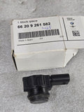 2012-2020 OEM BMW F22 F82 F87 Front Bumper Parking PDC Ultrasonic Sensor Black