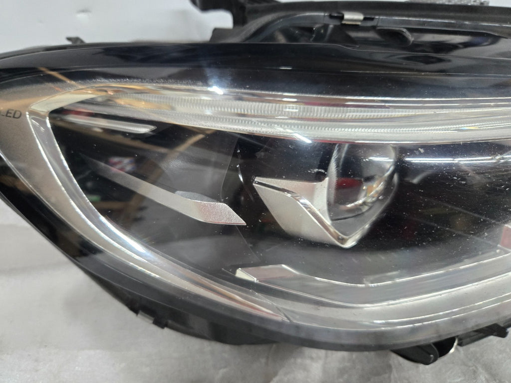 2019-22 BMW 330i M340i G20 RH Right LED Headlight COMPLETE OEM 63118496160