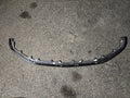 2020-2023 Bentley Continental GT Front Bumper Spoiler Lip Trim 3SD071609 OEM