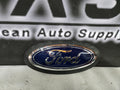 2023 - 2024 FORD F350 OEM FRONT UPPER GRILLE EMBLEM LOGO PC3B-8B262-AB
