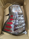 2014 - 2020 LEXUS GX460 LEFT LH DRIVER LED TAIL LIGHT OEM W/ BOX 81561-60B11