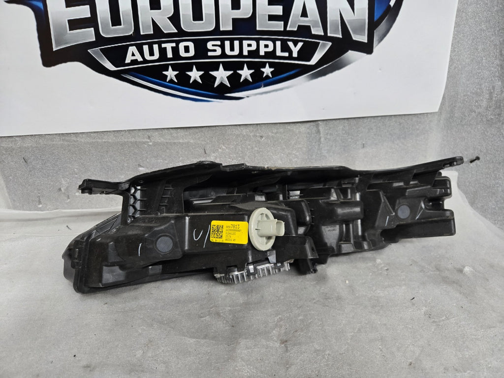 2023-2024 CHEVROLET BLAZER RIGHT PASSENGER SIDE LED DRL OEM 86507813