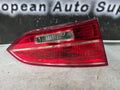 2013-2016 Hyundai Santa Fe Left LH Inner Tail Light Assembly OEM 92405-4Z0