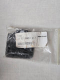 GENUINE BMW 51127897217 Tow Hook Cover (Primered) BMW 550i 525i 530i 528i 535i