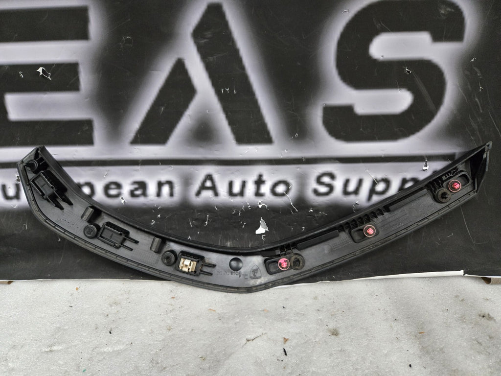 2019 - 2024 Lamborghini Urus Rear Right Side Wheel Arch Trim Molding Panel OEM