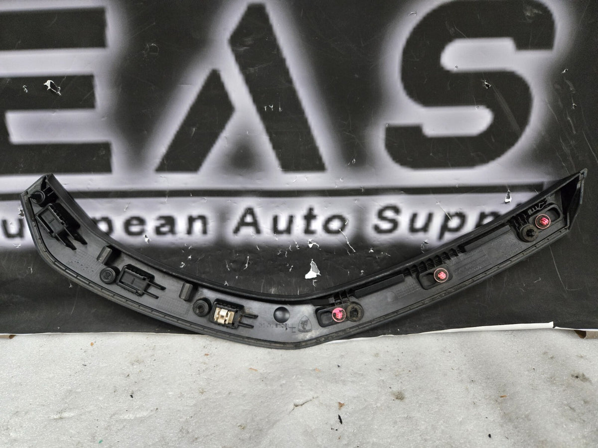 2019 - 2024 Lamborghini Urus Rear Right Side Wheel Arch Trim Molding Panel OEM