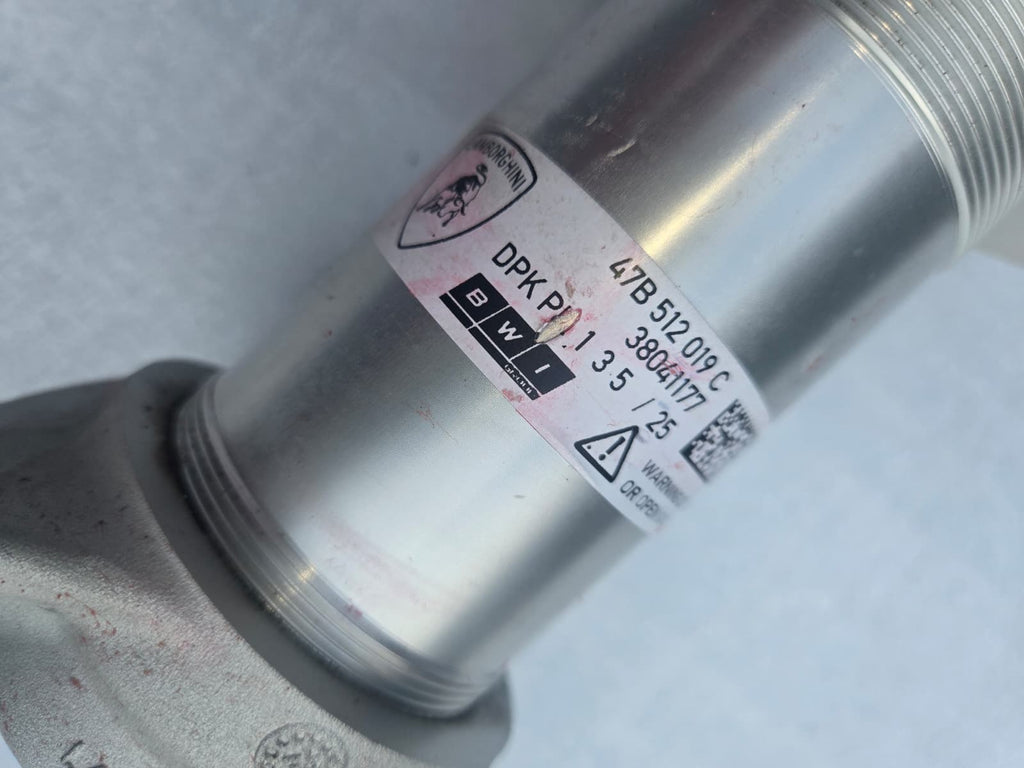 2024 2025 2026 Lamborghini Revuelto Coupe Rear Shock Absorber OEM 47B512019C