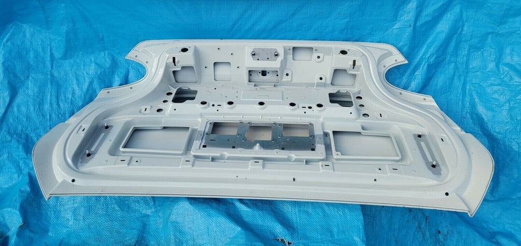2019-2022 BENTLEY CONTINENTAL GTC CONVERTIBLE TRUNK LID BOOTLID OEM CABRIO