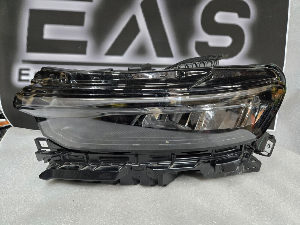 2021-2023 Jeep Grand Cherokee Left LH Driver Side Headlight LED OEM 68584653AC