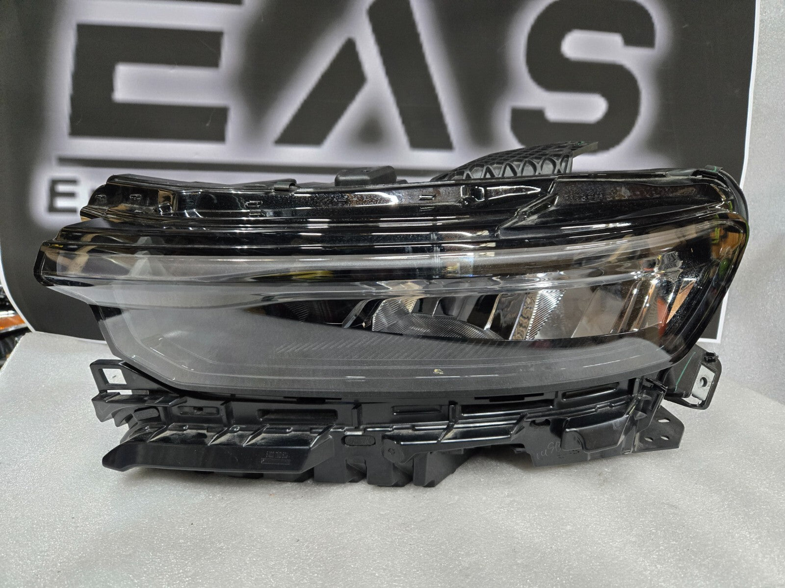 2021-2023 Jeep Grand Cherokee Left LH Driver Side Headlight LED OEM 68584653AC