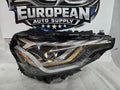 2022-24 BMW 2 Series G42 M240i M230i LED Headlight Gold RH Right OEM 63115A03E44