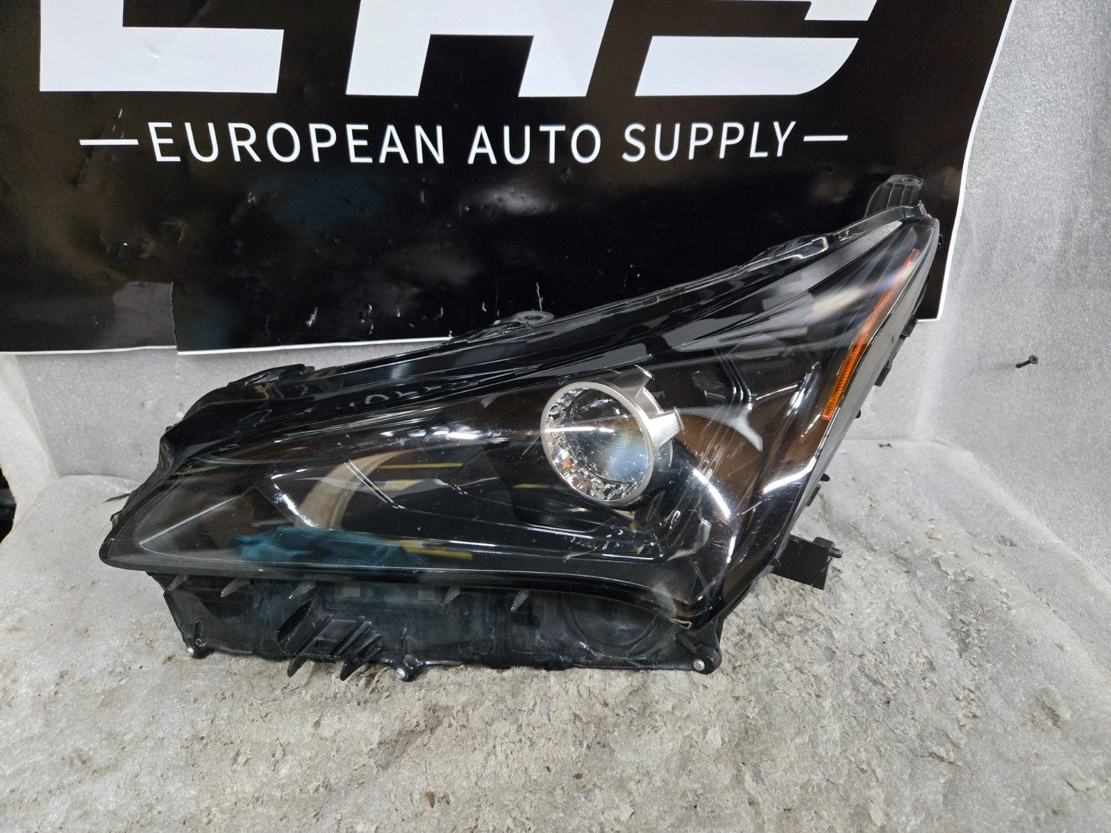 2017 - 2021 Lexus NX200t NX300h Driver Left LH Side LED Headlight OEM