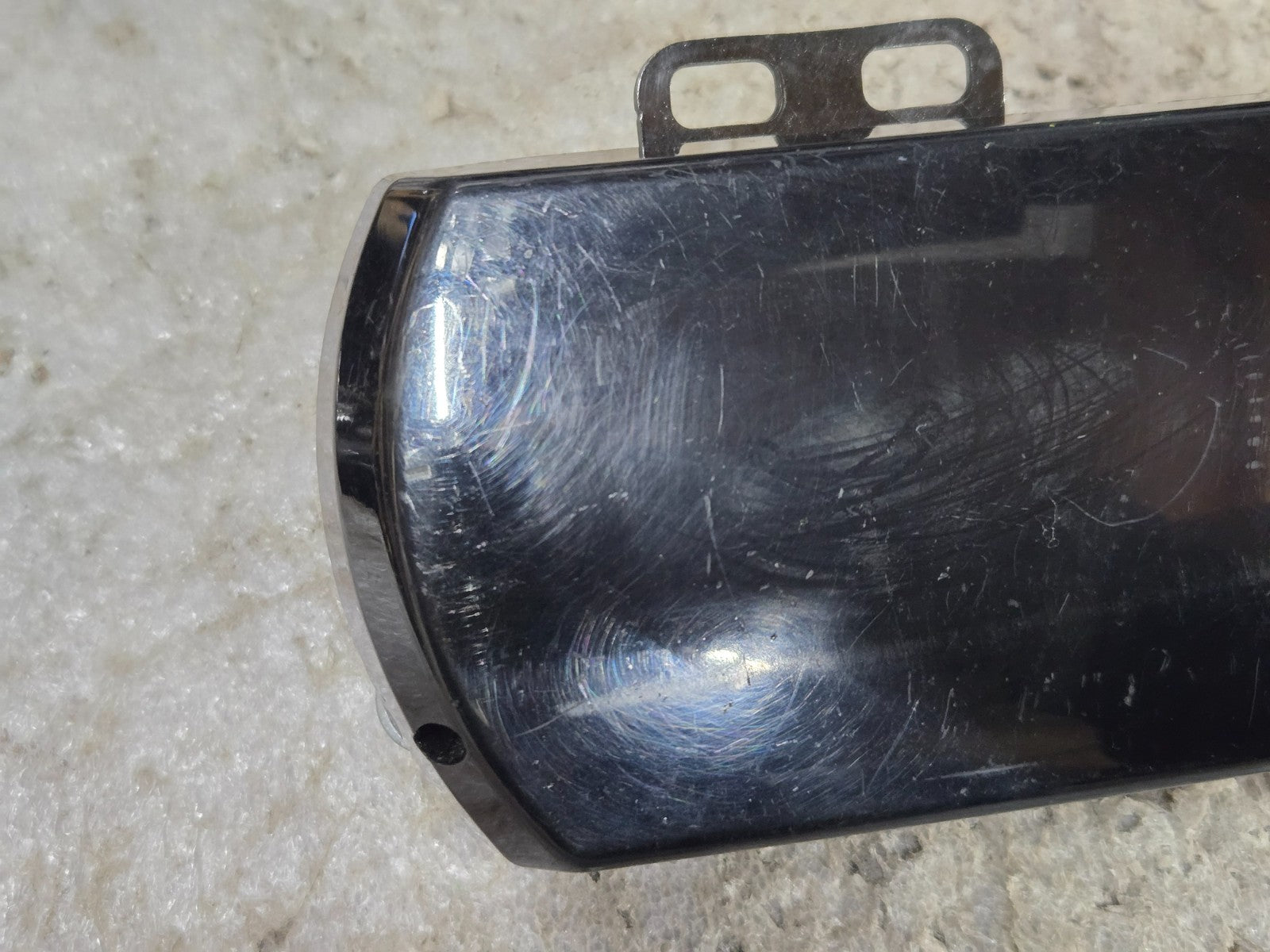 2019-2021 BMW X5 X6 XDRIVE FACTORY DISTANCE RADAR SENSOR MODULE OEM #688386503