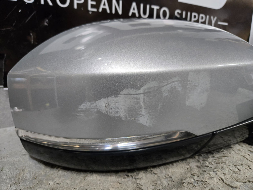 2014-2019 RANGE ROVER SPORT RIGHT RH SIDE VIEW DOOR MIRROR W/BLIND SPOT OEM
