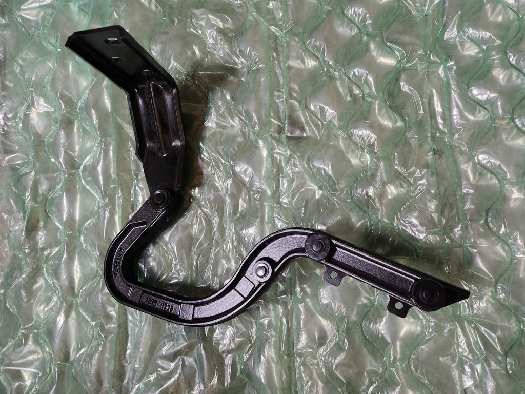 2016 2017 2018 McLaren 570S RH Right Hood Hinge P/N 13A5155CP OEM