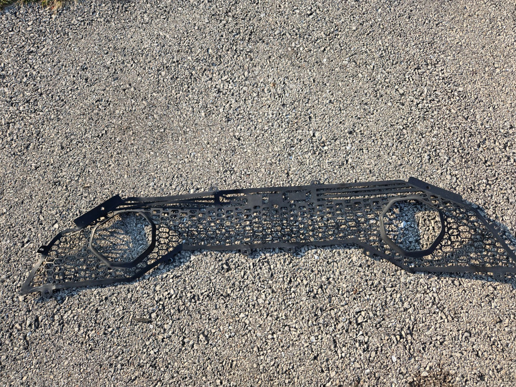 2022 2023 2024 Lamborghini Huracan STO Center Exhaust Grill OEM 4T3807683A