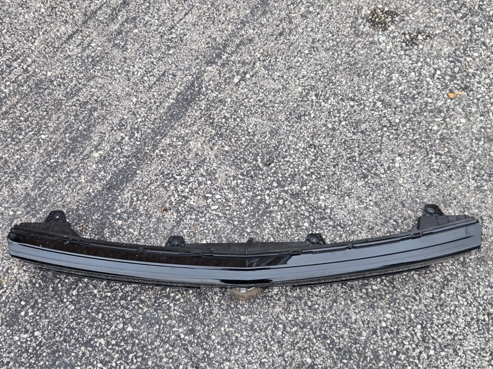 2024 2025 Chevy Equinox Center Light LED DRL Daytime Running Light 85022318 OEM