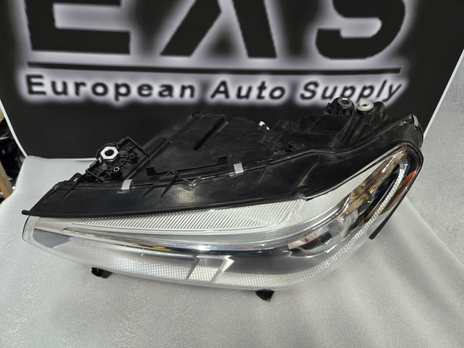 2018-2021 BMW X3 X4 G01 G02 Adaptive LED HEADLIGHT LEFT DRIVERS SIDE OEM 8739657