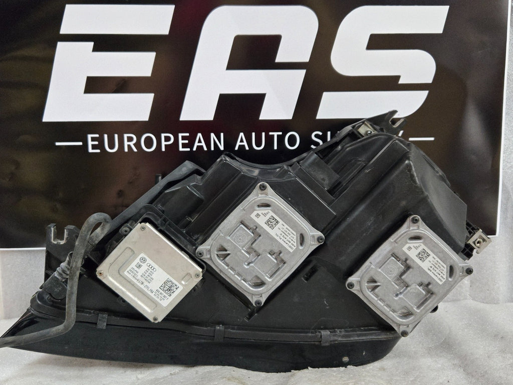 2012-2015 Audi A7 RS7 S7 LED Headlight Right Passenger OEM 4G8941034E COMPLETE!