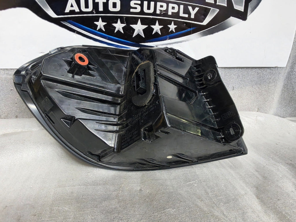 2022 2023 BMW X3 GO1 Rear Right Passenger RH Side Tail Light LED OEM H4946305010