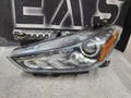 2014 2015 2016 2017 MASERATI GHIBLI LEFT DRIVER FRONT XENON HID HEADLIGHT OEM
