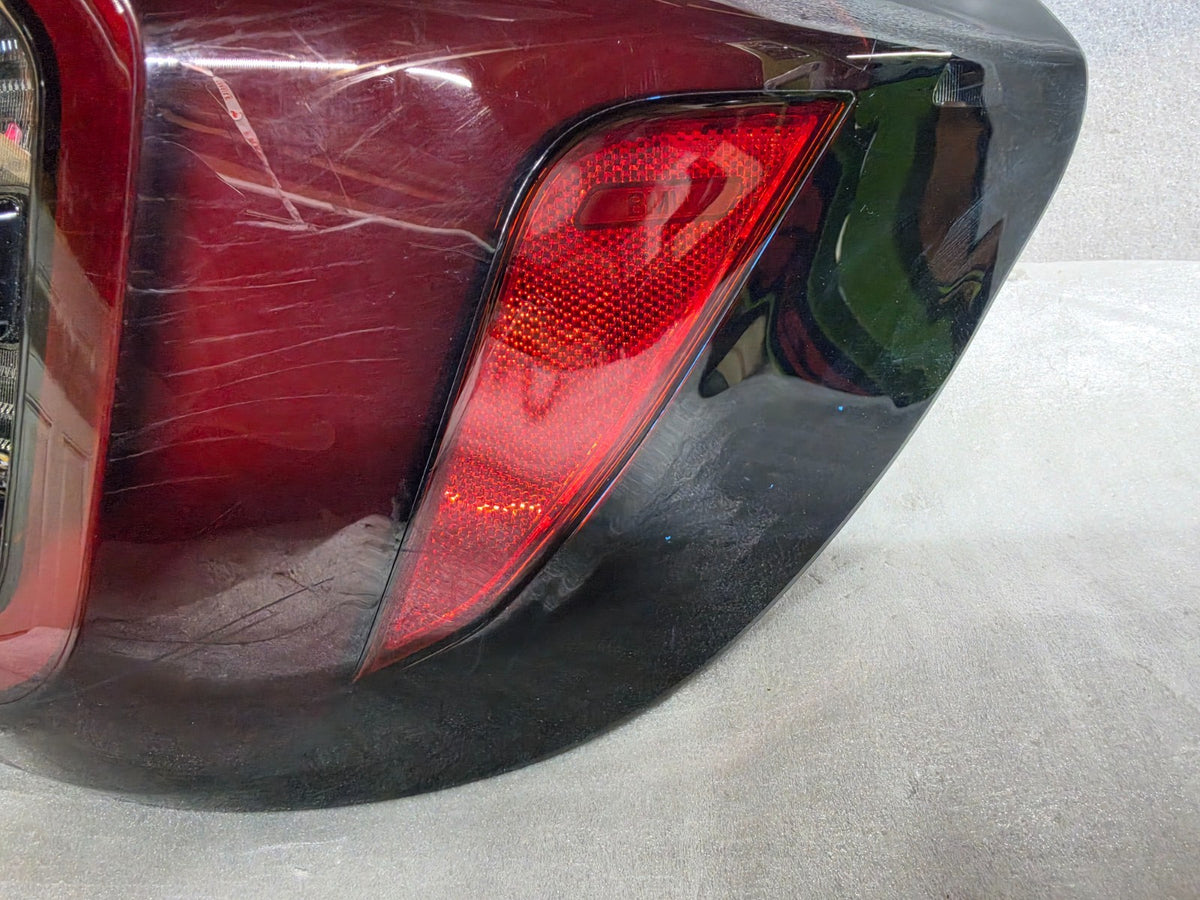 2022 2023 BMW X3 GO1 Rear Right Passenger RH Side Tail Light LED OEM H4946305010