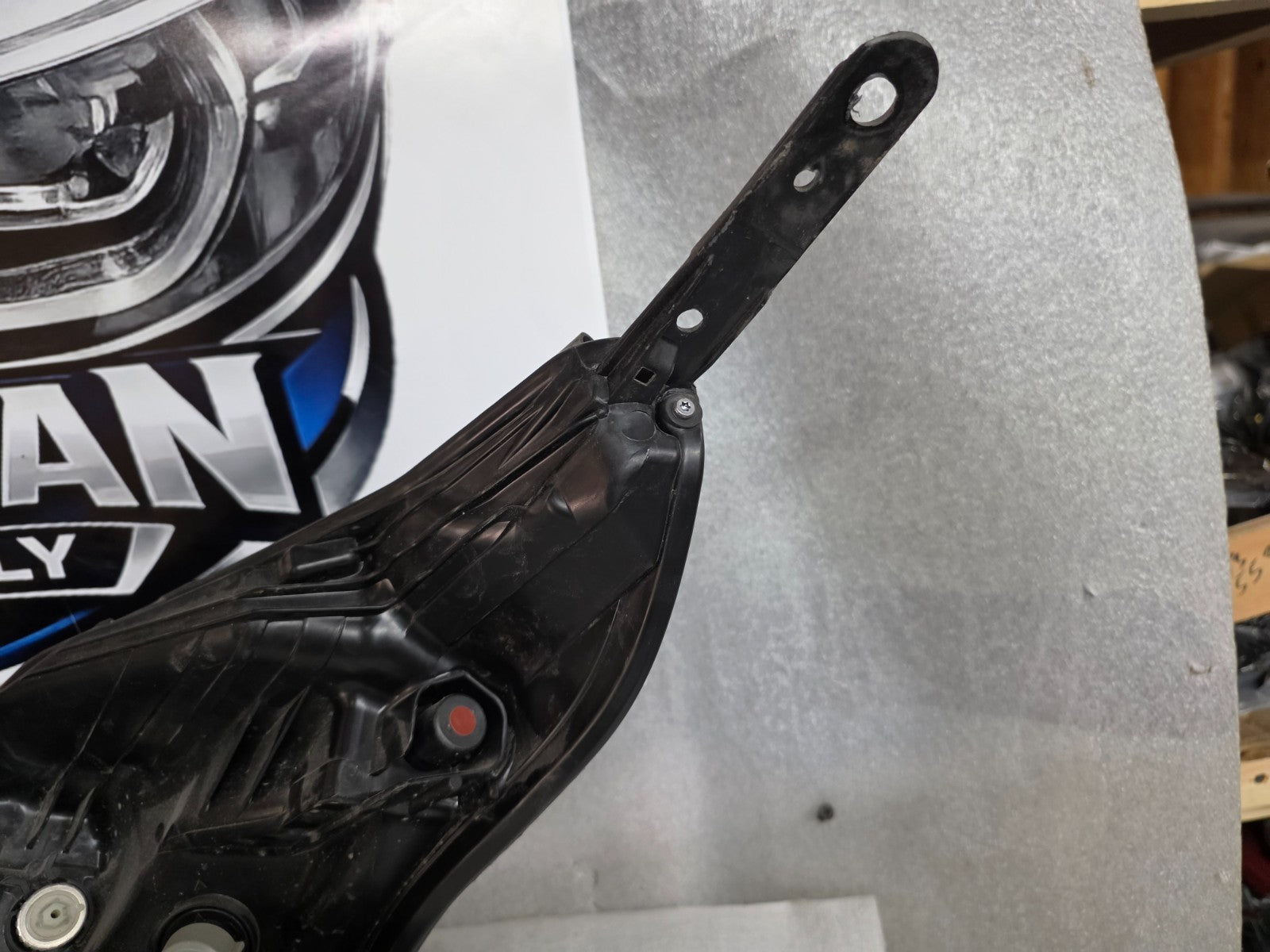 2023-2025 Subaru Legacy Outback LED Headlight Right RH Passenger OEM 84002AN50A