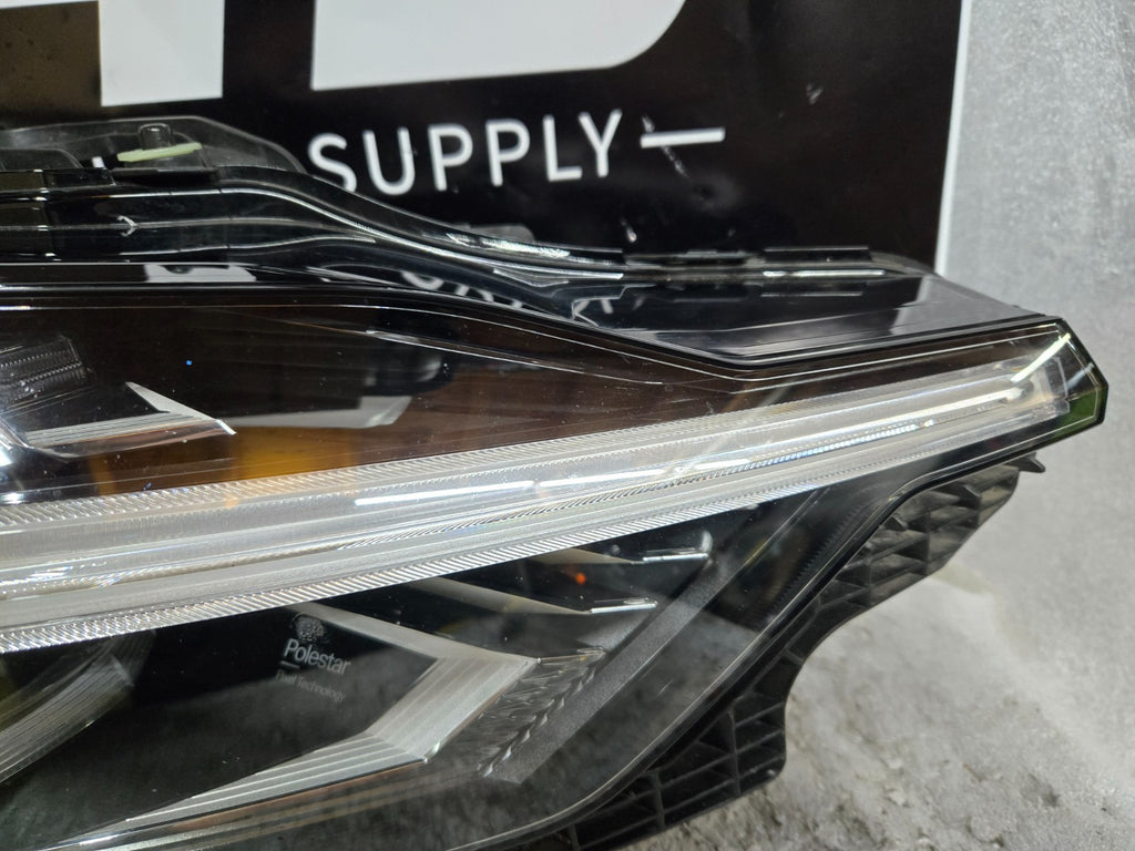 2023-2025 Polestar 2 Right RH Passenger Side LED Headlight OEM P32392332