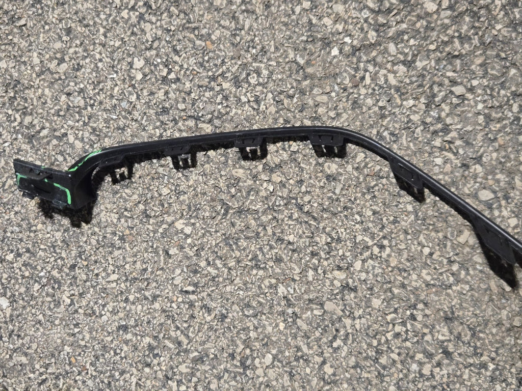 2020-2025 Mercedes GLE53 AMG GLE350 450 580 Left LH Bumper Bracket A1678850510