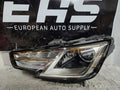 2017 - 2019 Audi A4 S4 Xenon HID HEADLIGHT Driver Left LH 8W0941005B OEM