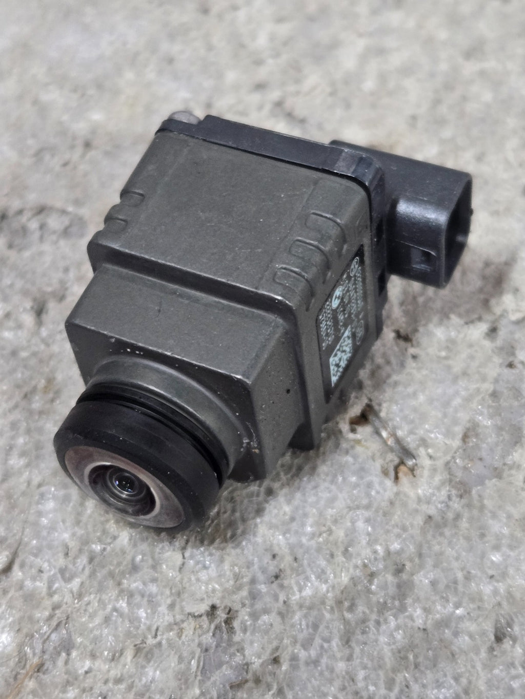 2019-2023 BMW X5 X6 X7 Rear Parking Aid Assist Camera OEM 173884 GENUINE