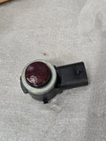 AUDI VW VOLKSWAGEN PARK SENSOR VALEO 5Q0919275B NEW OEM RED