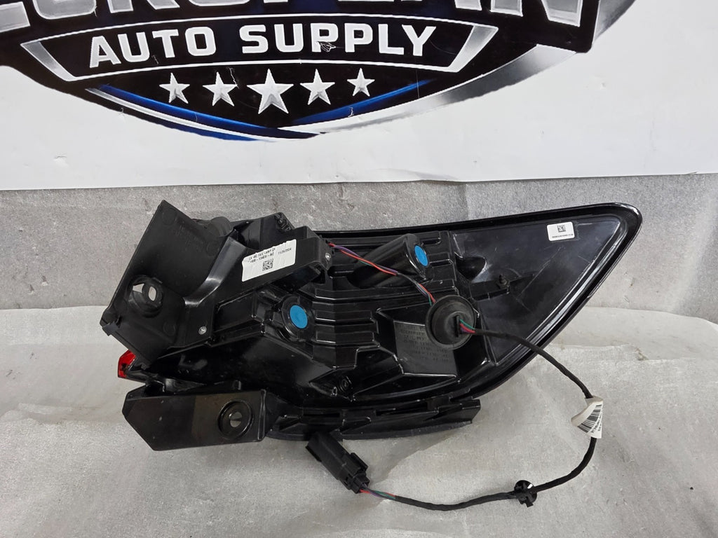 2023-2026 Ford Escape Rear Left LH Driver Outer LED Tail Light OEM PJ6Z13405A