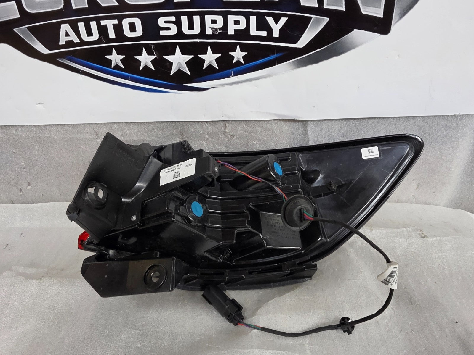 2023-2026 Ford Escape Rear Left LH Driver Outer LED Tail Light OEM PJ6Z13405A