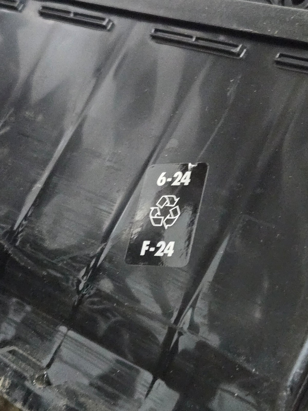 Volume Cars Heavy Duty Battery 48-680 12V For Mitsubishi Maserati Alfa Romeo OEM