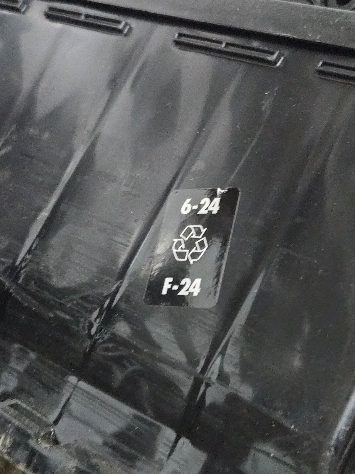 Volume Cars Heavy Duty Battery 48-680 12V For Mitsubishi Maserati Alfa Romeo OEM
