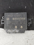 2007-2015 AUDI Q7 PDC PARKTRONIC PARKING SENSOR CONTROL MODULE OEM 4L0919283E