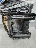 2021 2022 2023 GMC Yukon XL/SLT/SLE LED Headlight Passenger Right OEM 85162503