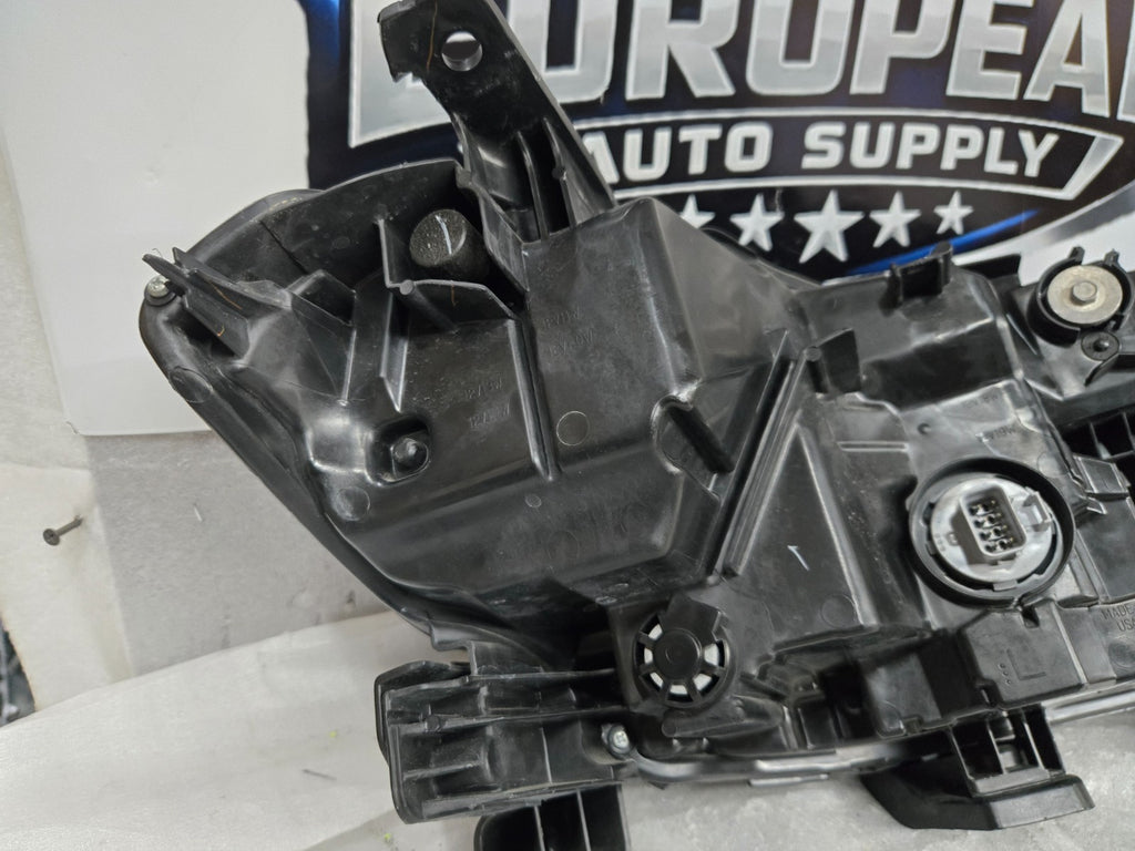 2023-2026 Honda Civic Left LH Driver Side LED Headlight Assembly OEM 33150T60A21