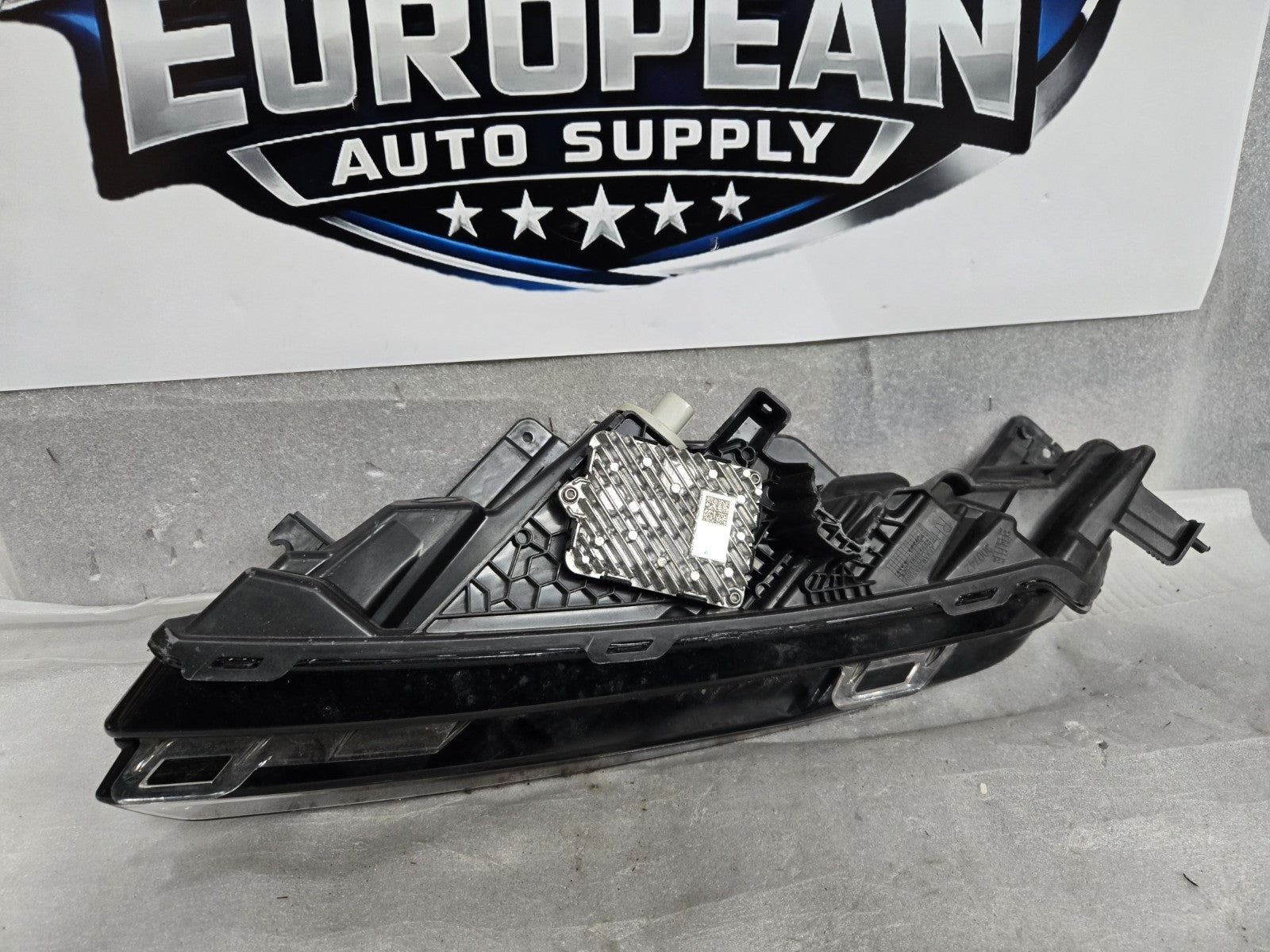 2023-2024 CHEVROLET BLAZER RIGHT PASSENGER SIDE LED DRL OEM 86507813