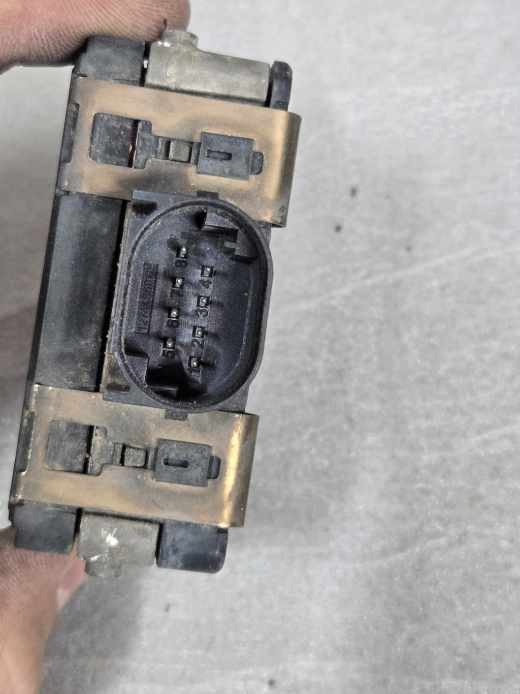 2017 - 2021 Honda CR-V Adaptive Cruise Distance Sensor Radar 36801-TLA-A05 OEM