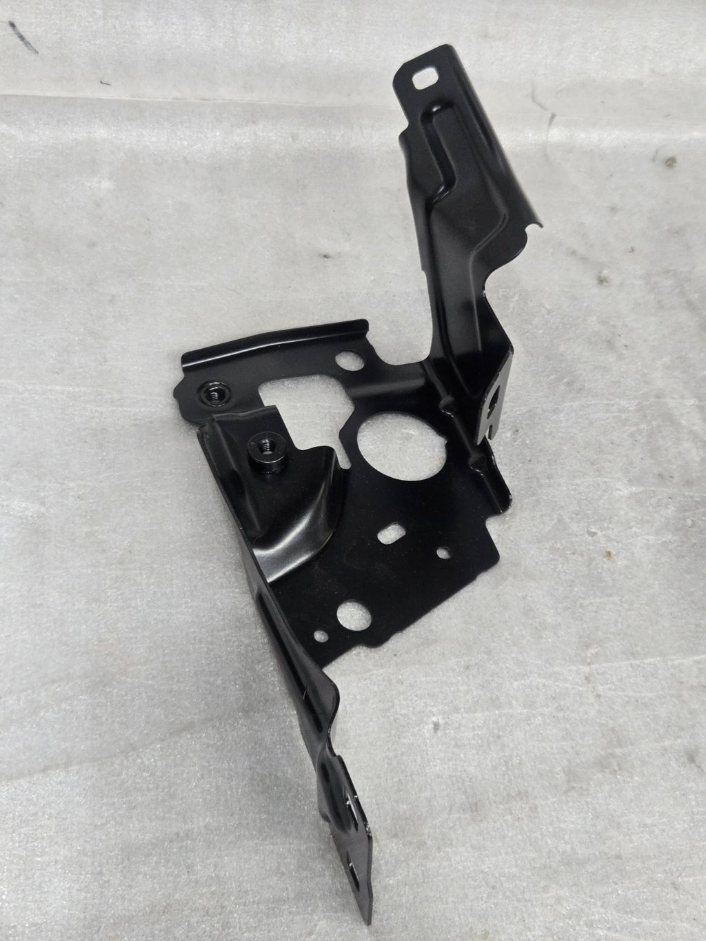 2022-2025 BMW I4 G26 Front Left LH Side Upper Fender Support Bracket 8739317 OEM